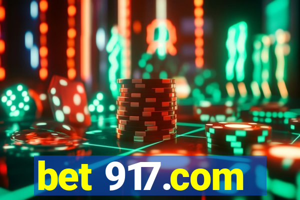 bet 917.com